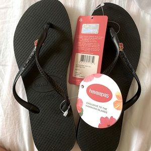Havaianas